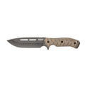 CFK 7 Camp Field Knife Peacemaker