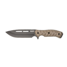 CFK 7 Camp Field Knife Peacemaker