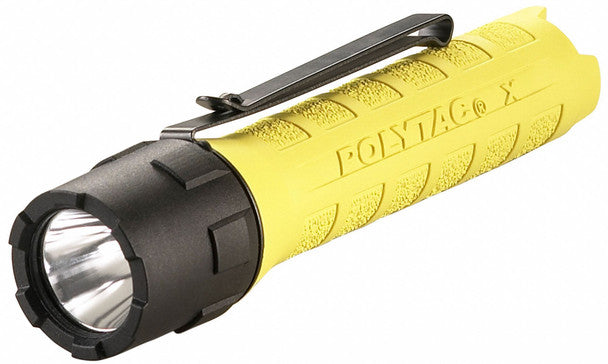 Streamlight Polytac X USB 600 Lumens Rechargeable