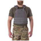 TACTEC® PLATE CARRIER