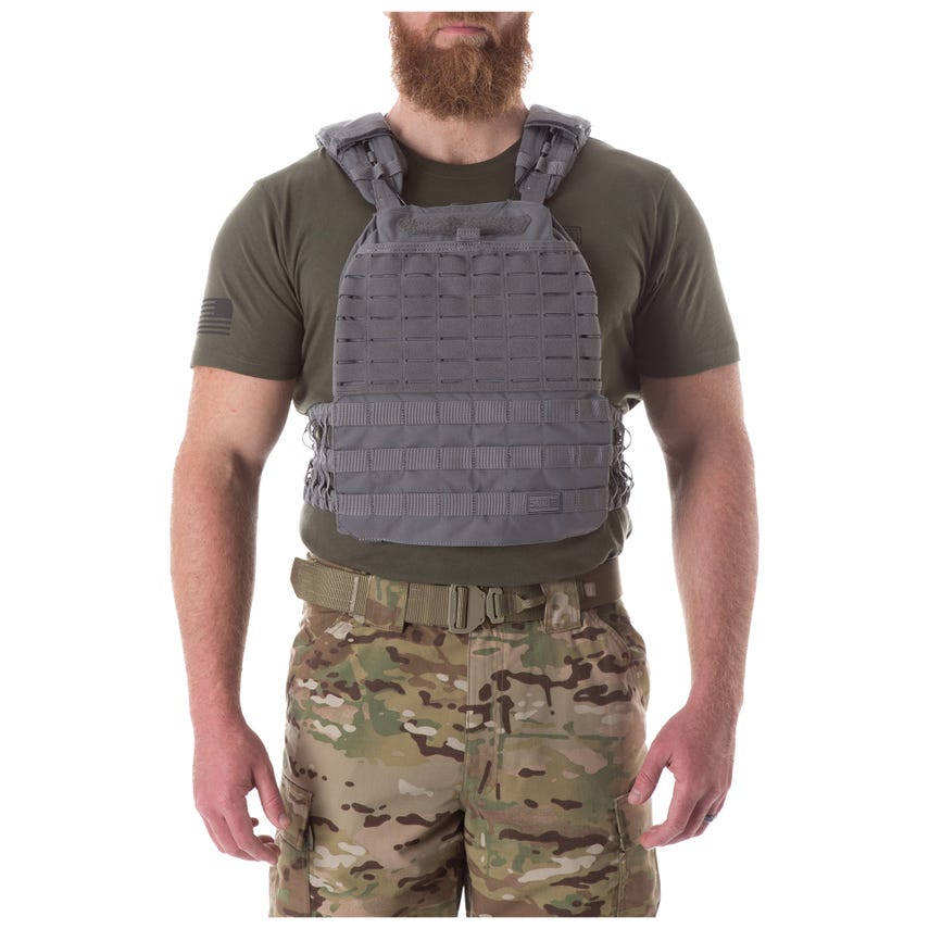 TACTEC® PLATE CARRIER