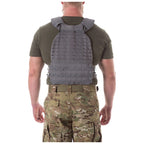 TACTEC® PLATE CARRIER