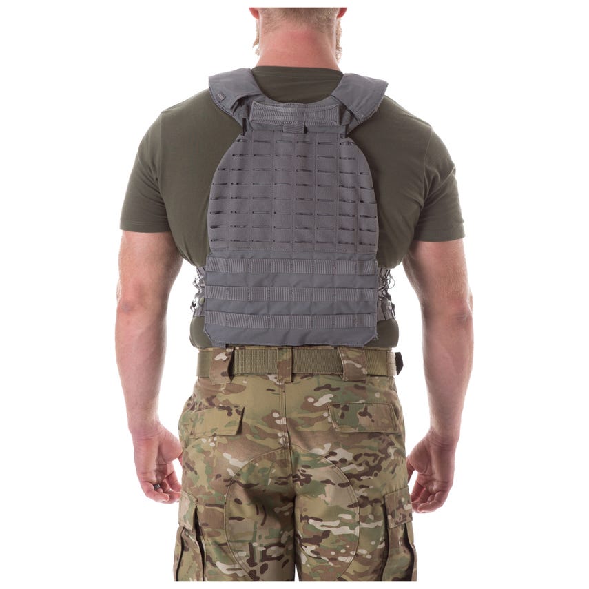 TACTEC® PLATE CARRIER