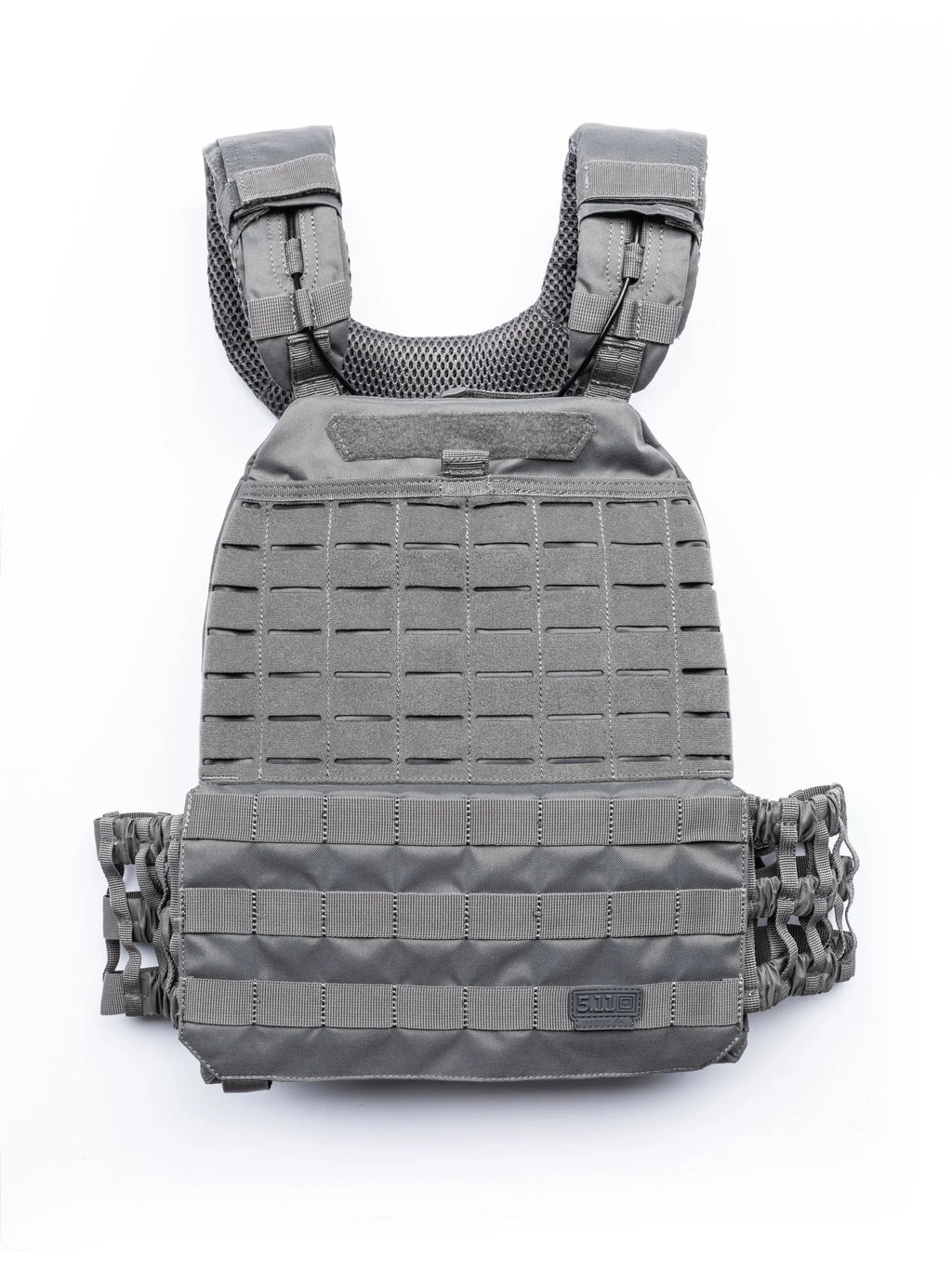 TACTEC® PLATE CARRIER