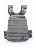 TACTEC® PLATE CARRIER