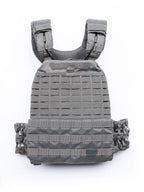TACTEC® PLATE CARRIER