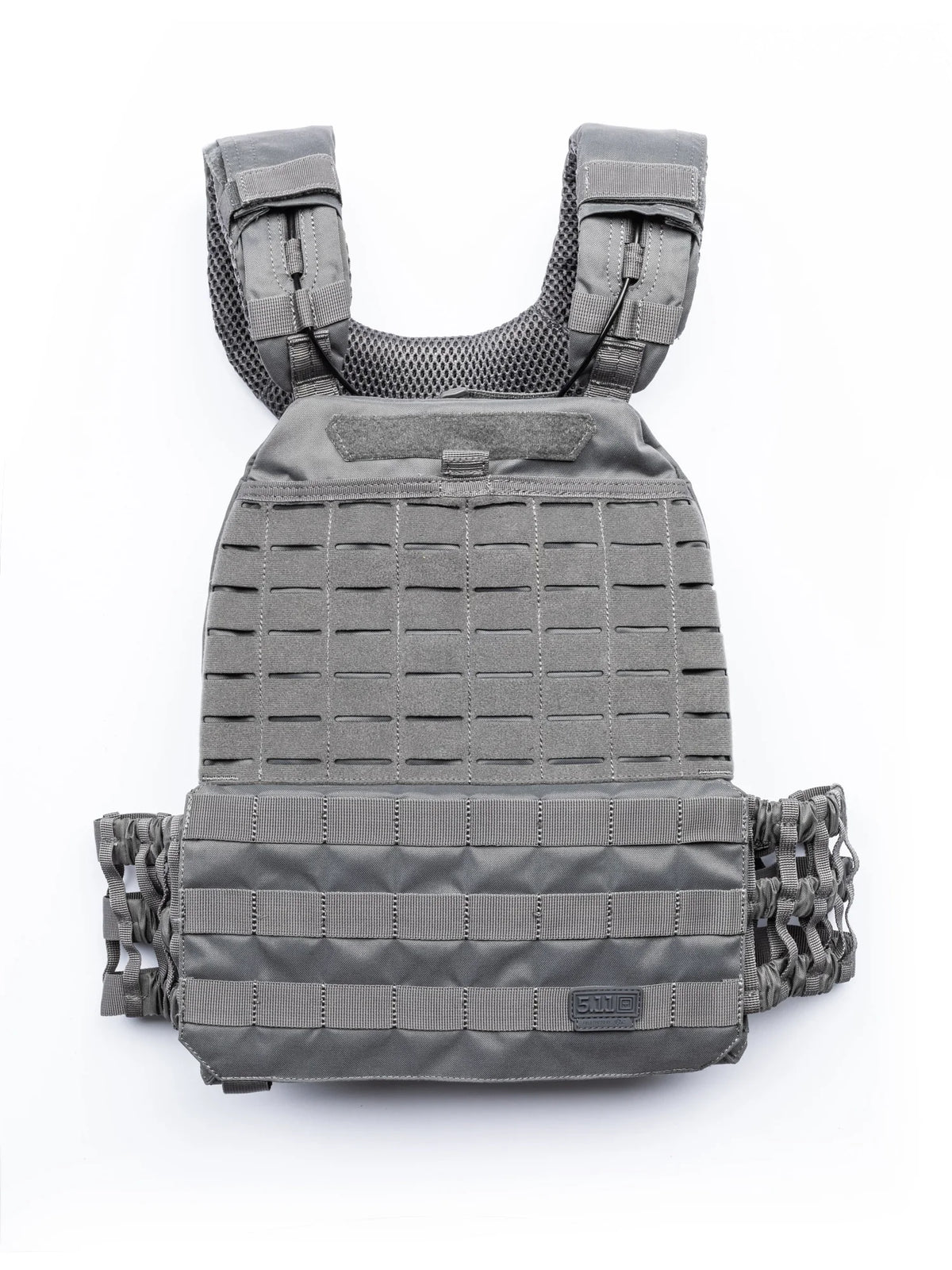 TACTEC® PLATE CARRIER