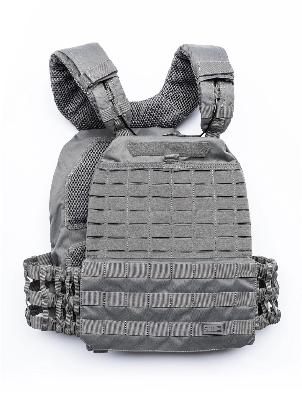 TACTEC® PLATE CARRIER