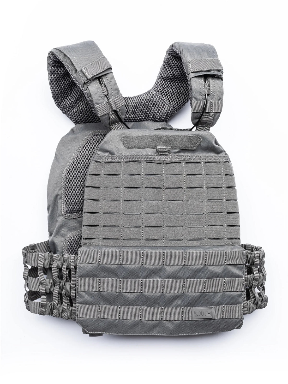 TACTEC® PLATE CARRIER