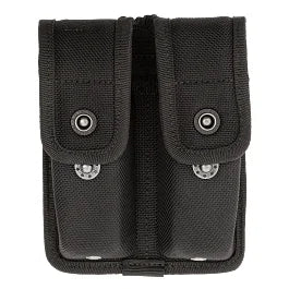 Sierra Bravo Double Mag Pouch