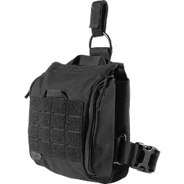 UCR Thigh Rig