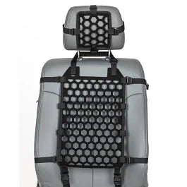 Vehicle Ready Hexgrid® Seat