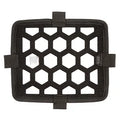 Vehicle Ready Hexgrid® Headrest