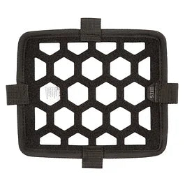 Vehicle Ready Hexgrid® Headrest