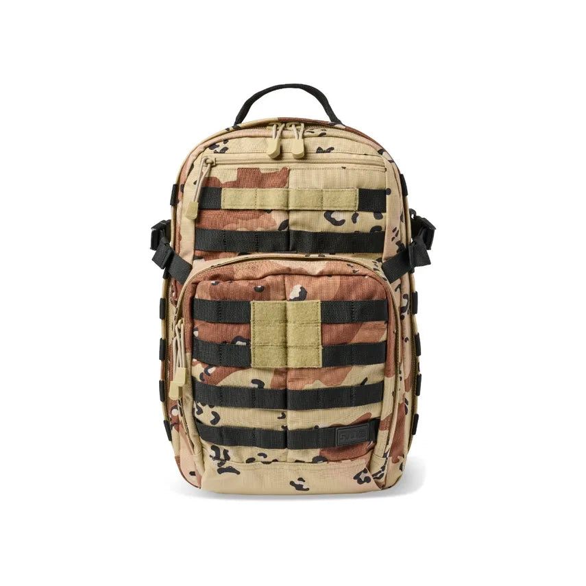 RUSH12™ 2.0 Print Backpack 24L