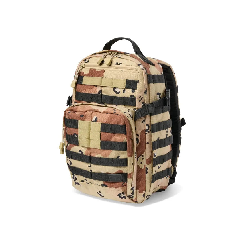 RUSH12™ 2.0 Print Backpack 24L