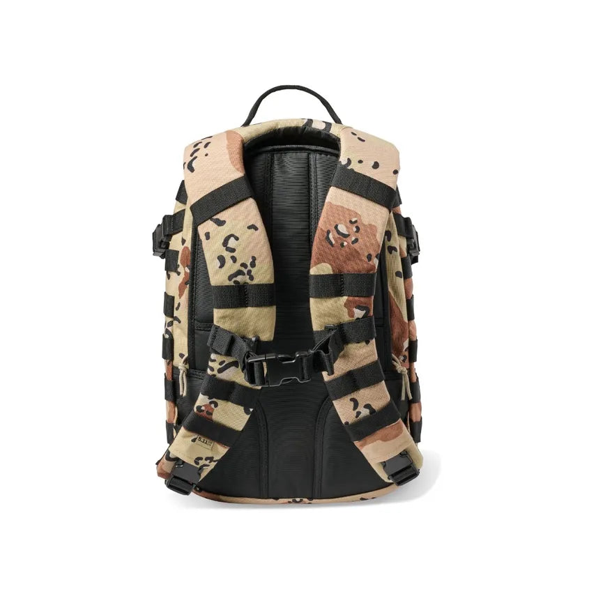 RUSH12™ 2.0 Print Backpack 24L