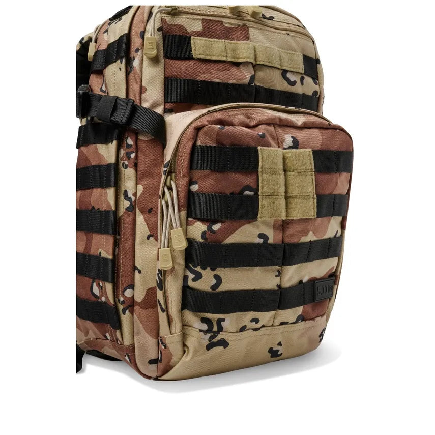 RUSH12™ 2.0 Print Backpack 24L