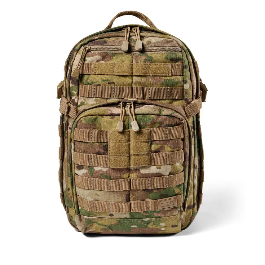 RUSH® 12 2.0 MultiCam® Backpack 24L