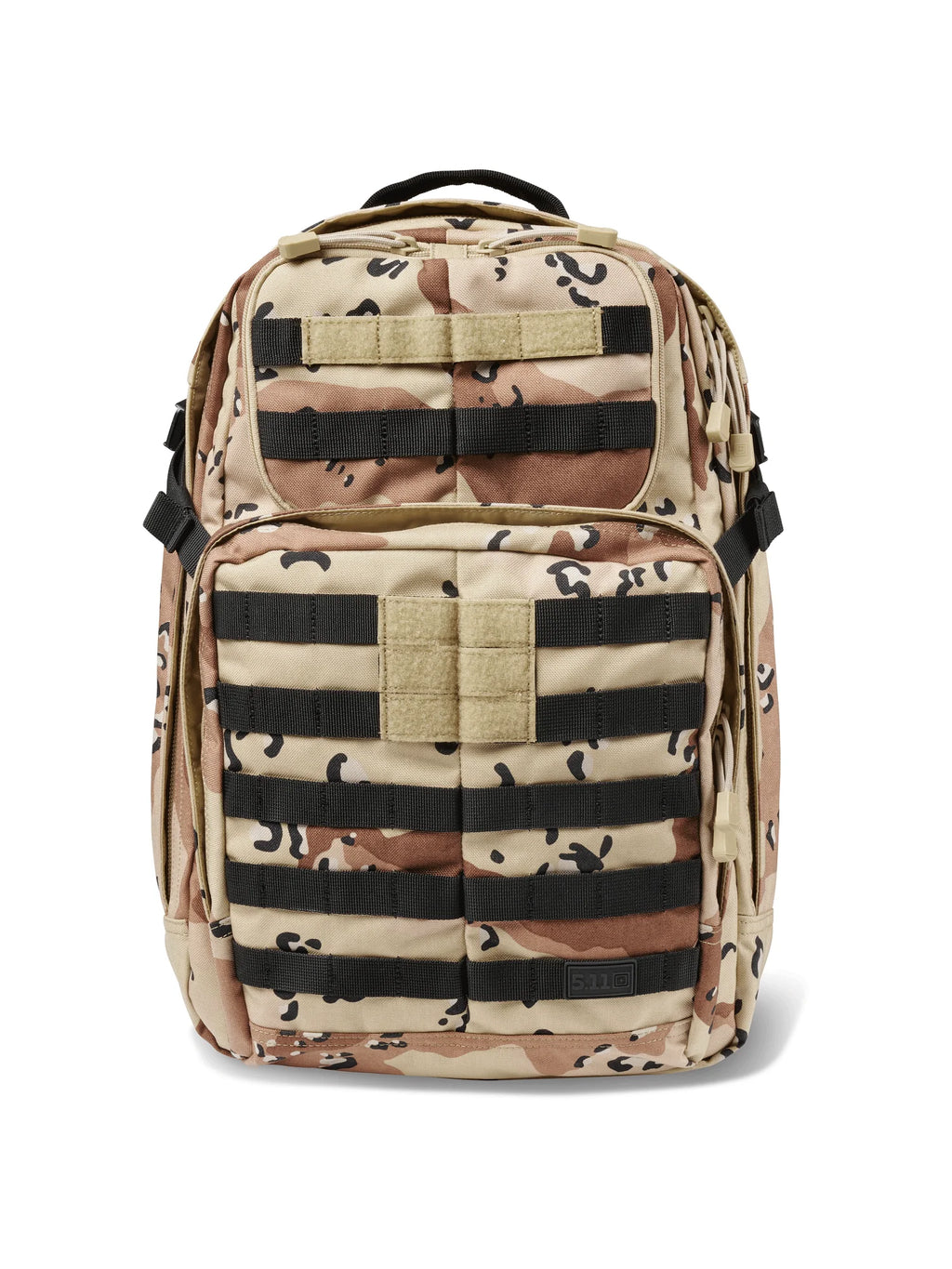 RUSH24™ 2.0 Print Backpack 37L