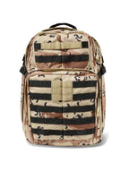 RUSH24™ 2.0 Print Backpack 37L
