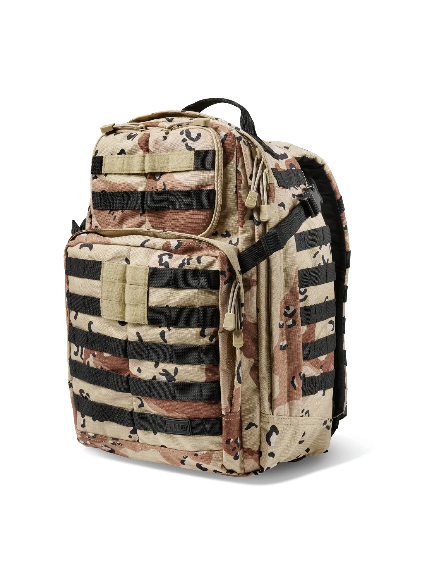 RUSH24™ 2.0 Print Backpack 37L