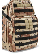 RUSH24™ 2.0 Print Backpack 37L
