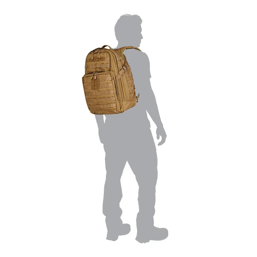 RUSH24™ 2.0 MOCHILA 37L