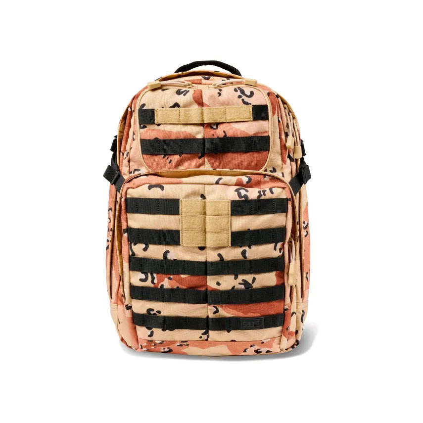 RUSH® 24 2.0 Print Backpack 37L