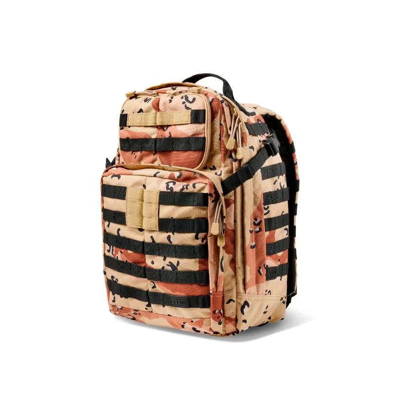 RUSH® 24 2.0 Print Backpack 37L