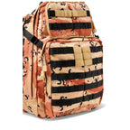 RUSH® 24 2.0 Print Backpack 37L