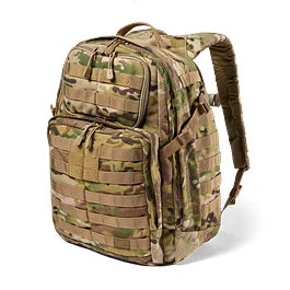 RUSH® 24 2.0 Multicam® Backpack 37L