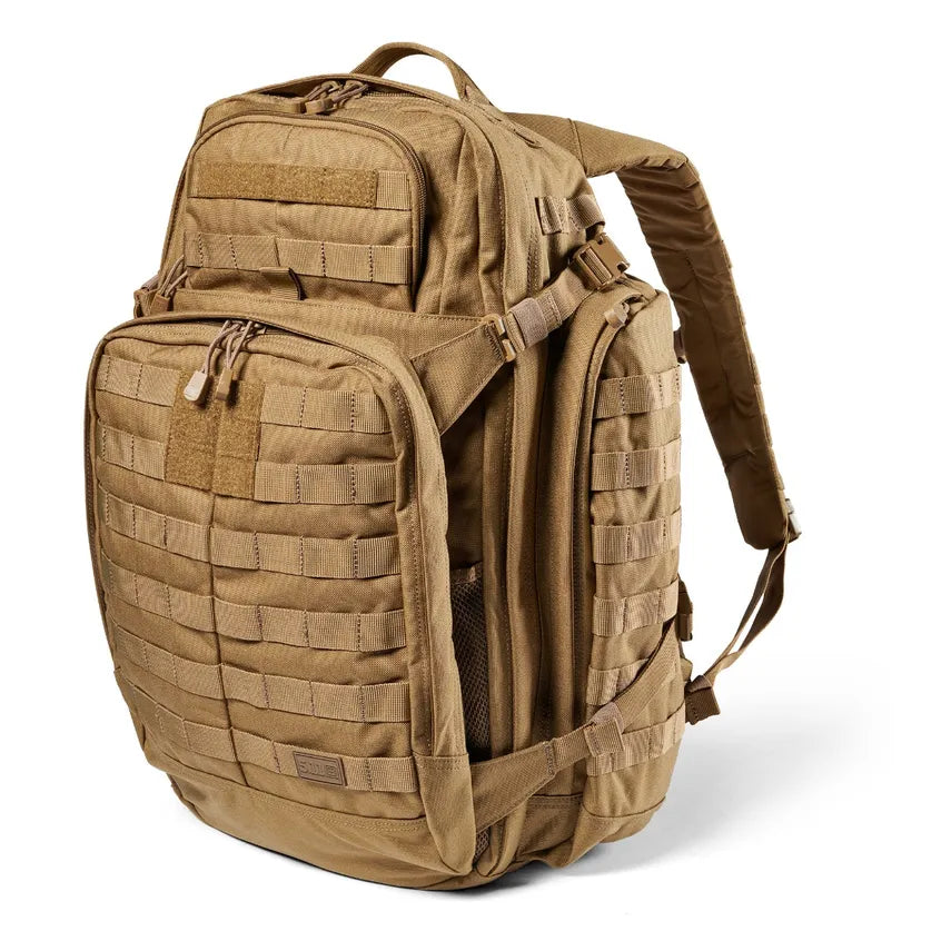 RUSH72™ 2.0 MOCHILA 55L