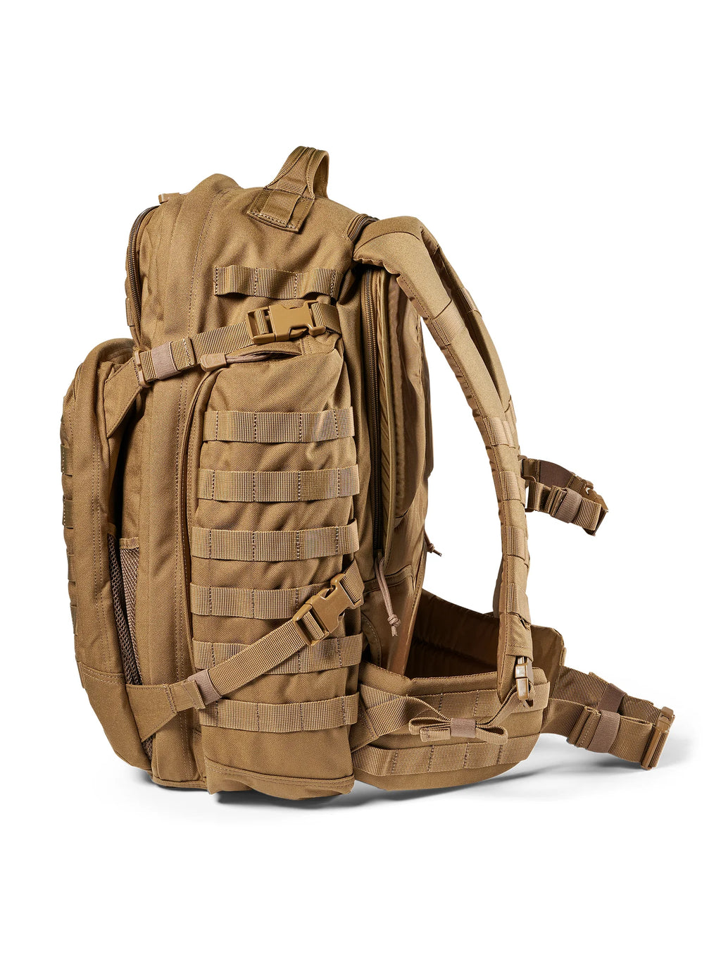 RUSH72™ 2.0 MOCHILA 55L