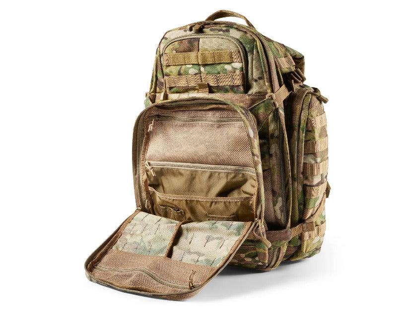 RUSH® 72 2.0 MULTICAM® BACKPACK 55L