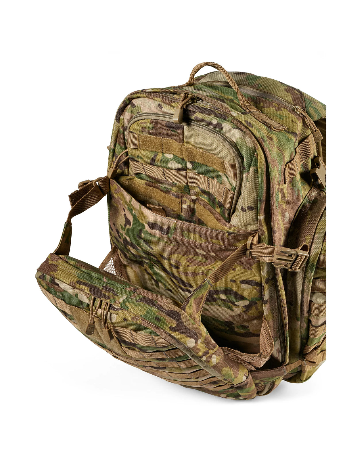 RUSH® 72 2.0 MultiCam® Backpack 55L