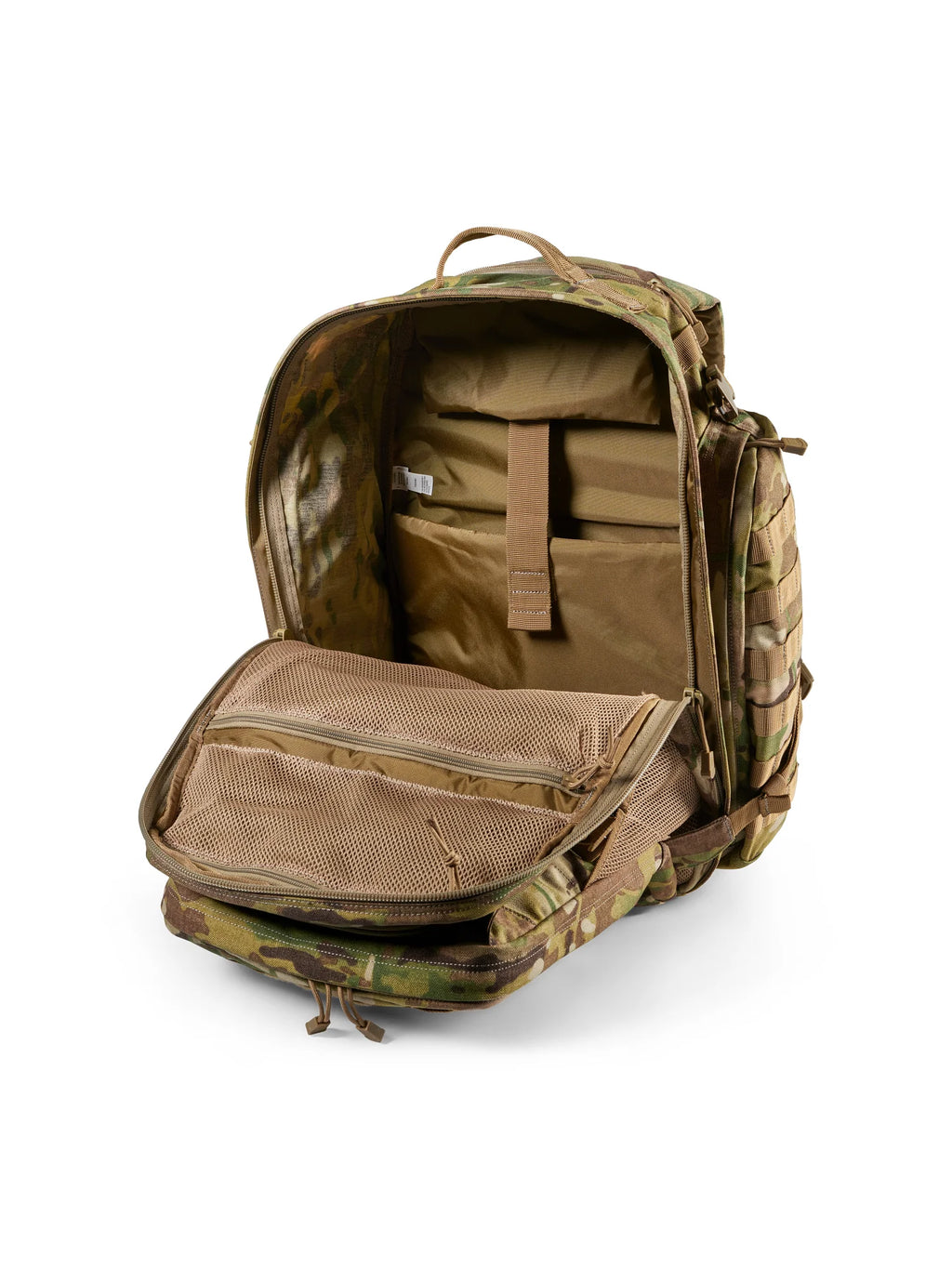 RUSH® 72 2.0 MultiCam® Backpack 55L
