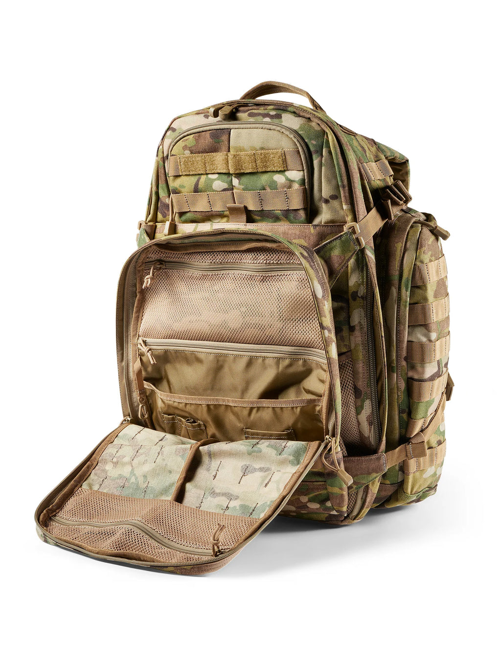 RUSH® 72 2.0 MultiCam® Backpack 55L