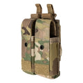 Flex Double Pistol Mag Cover Pouch