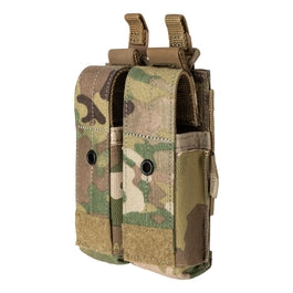 Flex Double Pistol Mag Cover Pouch