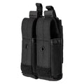 Flex Double Pistol Mag Cover Pouch