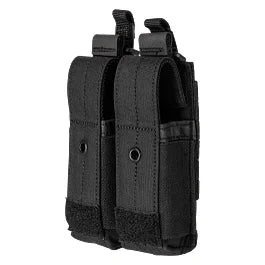 Flex Double Pistol Mag Cover Pouch