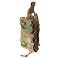 MultiCam® Flex Single Multi-Caliber Mag Pouch