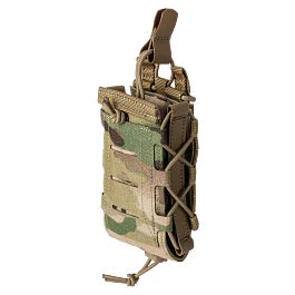 MultiCam® Flex Single Multi-Caliber Mag Pouch