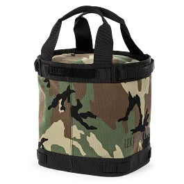 Woodland Camo Load Ready Utility Mike