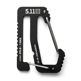Hardpoint B150 Carabiner