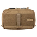 Drop Down Utility Pouch