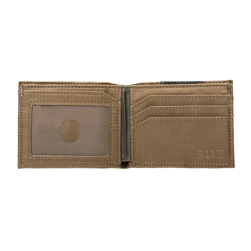 Tracker Bi-fold 2.0