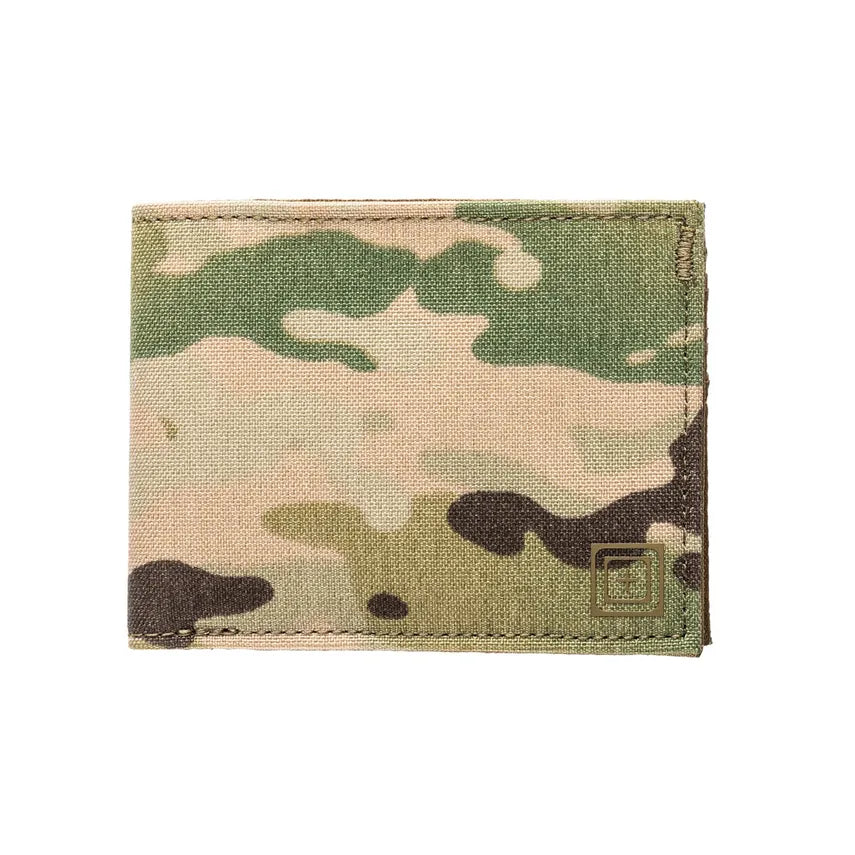 Tracker Bi-fold 2.0