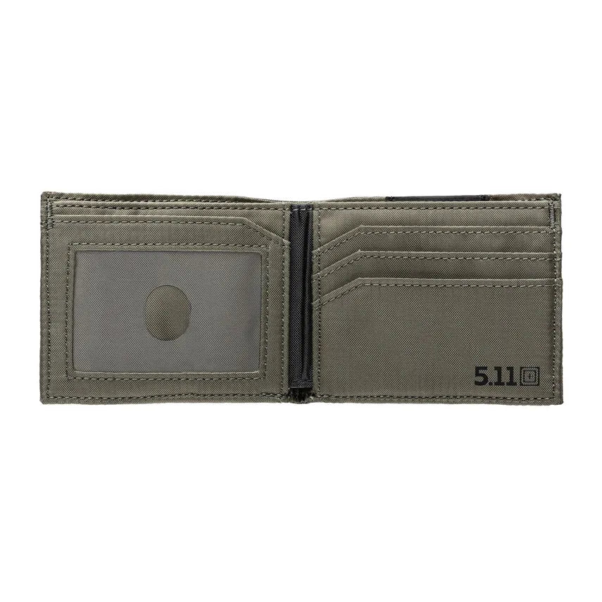 Tracker Bi-fold 2.0